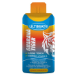 Ultimate italia guarana' tiger bustina 25 ml