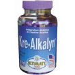 Ultimate kre alkalyne 120 capsule