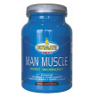 Ultimate man mus postwor cacao