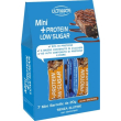 Ultimate mini +prot ls brow7 pezzi