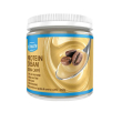 Ultimate - protein cream caffe confezione 250 gr + protein preparato pancakes 30 gr omaggio