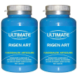 Ultimate rigen art capsule 2x60 pz