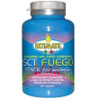 Ultimate sct fuego woman 80 capsule