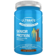 Ultimate senior prot cacao600g