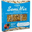 Ultimate - ultimate barretta semimix frutti rossi confezione 3 pezzi