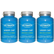 Ultimate vigor cap capsule 3x60 pz