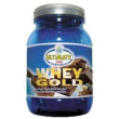 Ultimate whey gold 100% fra750