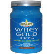 Ultimate whey gold 100% noccio