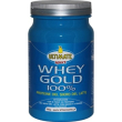 Ultimate whey gold 100% stracc