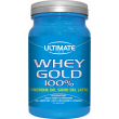 Ultimate whey gold 100% vanigl