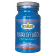 Ultimate wom def preworkout ar