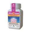 Ultra d-sium vit d naturale 60 capsule