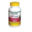 Ultra ginseng coreano