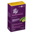 Ultra pep mangiakal glicontr