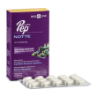 Ultra pep notte per l'equilibrio del peso corporeo 30 compresse