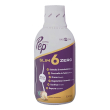 Ultra pep slim 6 zero ana500ml