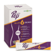 Ultra pep slim 6 zero ananas bios line 20 stick