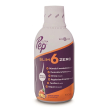 Ultra pep slim 6 zero mango e maracuja 500 ml