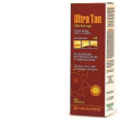 Ultra tan crema solare uva spf6