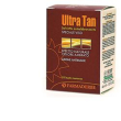 Ultra tan salviette auabb 10 bustine