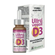 Ultra vegan d3 8ml