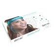Ultraface shield visiera 2 pezzi