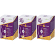 Ultrapep slim 6 zero 3x200 ml soluzione orale