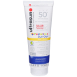 Ultrasun pediatrics sun gel spf 50+ 250 ml solare