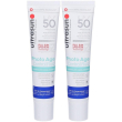 Ultrasun photo age control fluid spf 50 sensitive skin 2x40 ml
