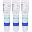 Ultrasun photo age control fluid spf 50 sensitive skin 3x40 ml