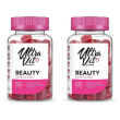 Ultravit gummies beauty 2x60 st