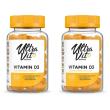 Ultravit gummies vitamin d3 2x60 st