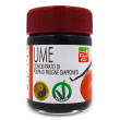 Ume concentrato umeboshi 40 g la finestra sul cielo