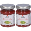 Umeboshi puree 2x140 g