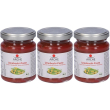Umeboshi puree 3x140 g