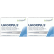 Umorplus 20cpr set da 2 2x20 g compresse