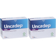 Uncadep® 600 set da 2 2x20 pz bustina