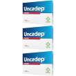 Uncadep forte lattoferrina 20 capsule 3x20 pz