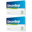 Uncadep immuno 30 capsule 2x30 pz