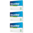 Uncadep immuno 30 capsule 3x30 pz
