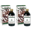 Uncaria estratto integrale 200 ml 2x200 ml soluzione orale