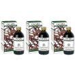 Uncaria estratto integrale 200 ml 3x200 ml soluzione orale