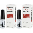 Unghialsil sos micosi set da 2 - risparmia il 15% con codice: viti1
