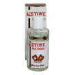 Due scudi acetone 50ml