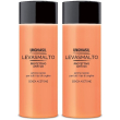 Unghiasil levasmalto protettivo anti-ox 2x150 ml soluzione