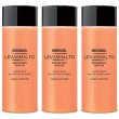 Unghiasil levasmalto protettivo anti-ox 3x150 ml soluzione