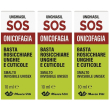 Unghiasil onicofagia 10 ml 3x10 ml