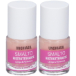 Unghiasil smalto ristrutturante 2x7 ml