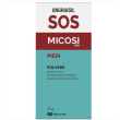 Unghiasil sos micosi polvere 75g