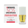 Unghiasil linea unghie trattamento sos onicofagia rosicchiamento unghie 12 ml